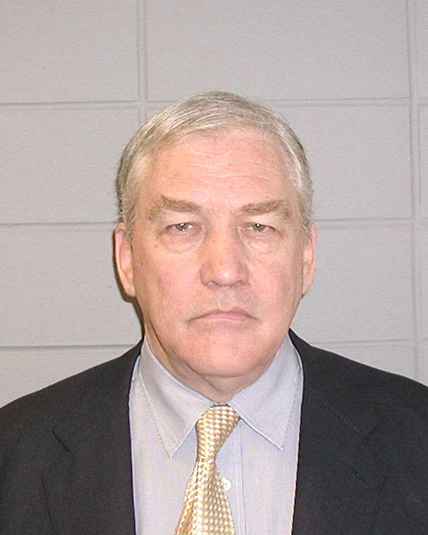 Conrad Black