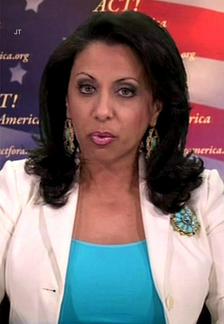 Brigitte Gabriel