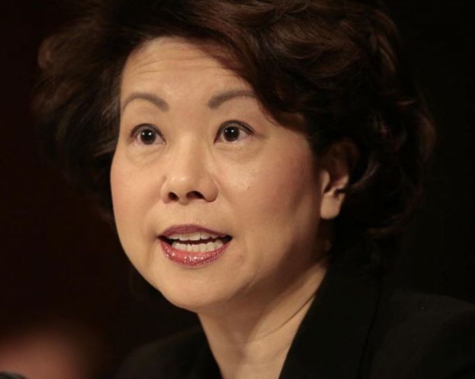 Elaine Chao