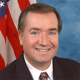 Ed Royce