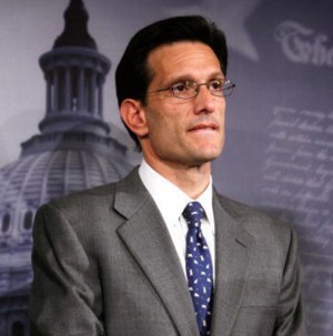 Eric Cantor