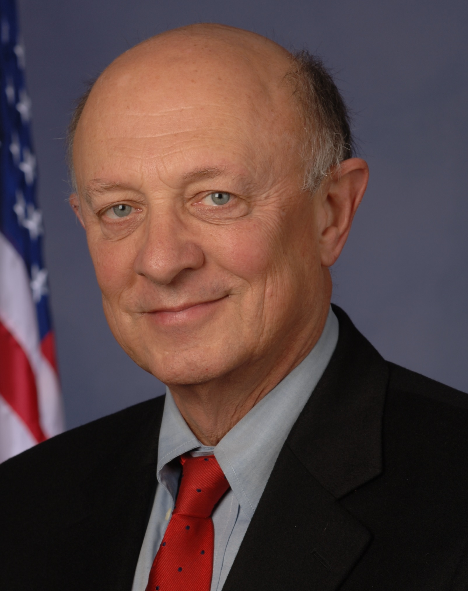 James Woolsey and Peter Vincent Pry: The Growing Threat From an EMP Attack  - WSJ