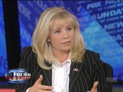 Liz Cheney