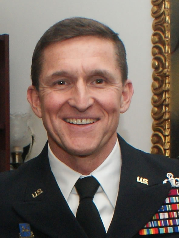 Michael Flynn