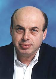 Natan Sharansky