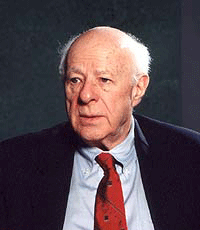 Norman Podhoretz