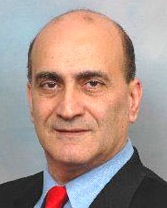 Walid Phares