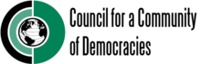 The Council for a Community of Democracies (CCD)