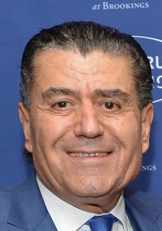 Haim Saban