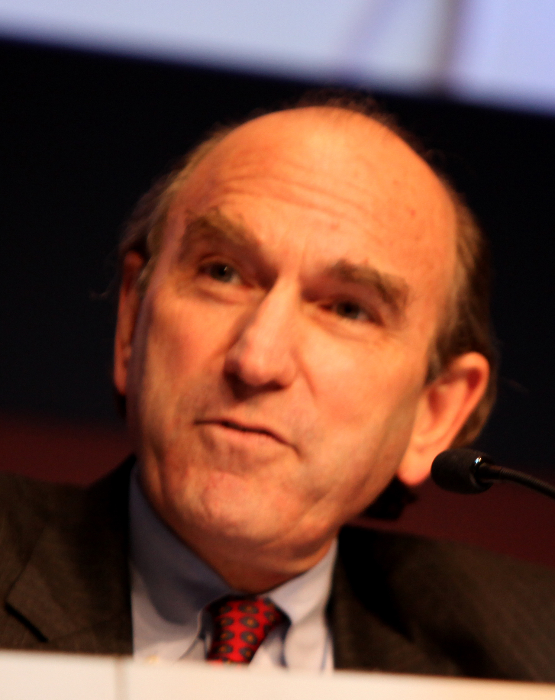 Elliott Abrams