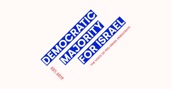 Democratic Majority for Israel