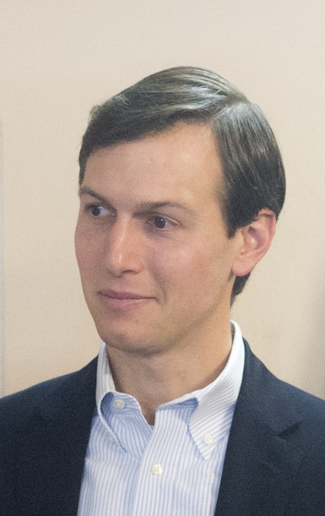 Jared Kushner