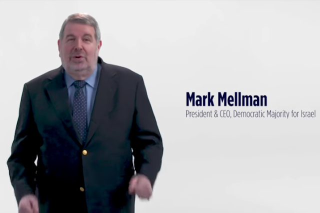 Mark Mellman