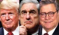 donald trump robert mueller william barr