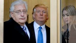 David Friedman Trump