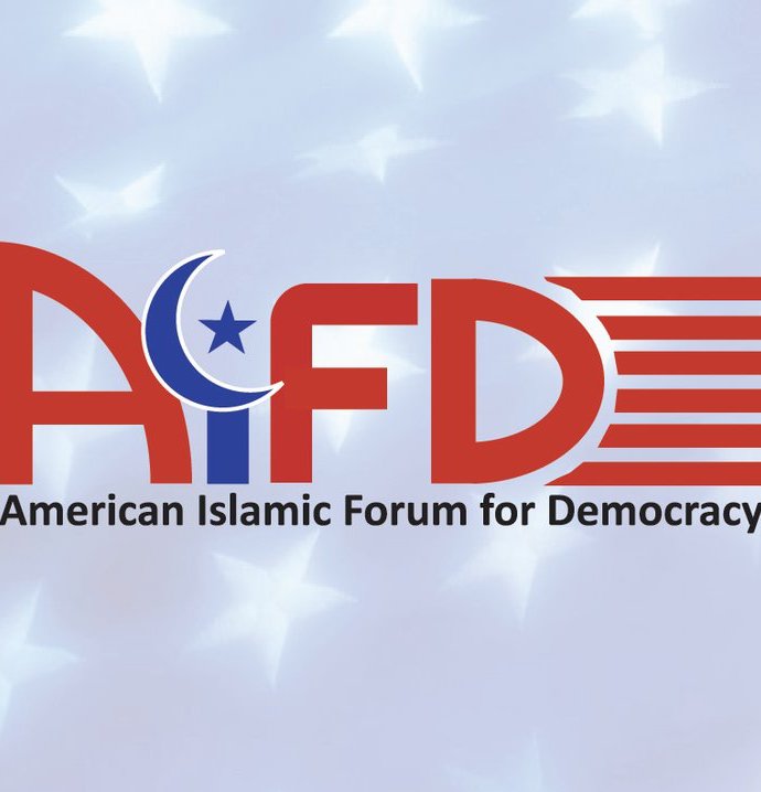 American Islamic Forum for Democracy