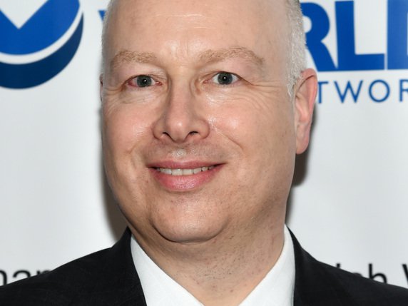 Jason Greenblatt