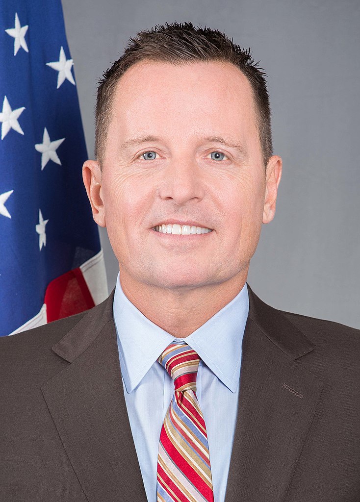 Richard Grenell